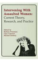 Intervening With Assaulted Women