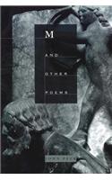 M and Other Poems