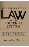 Administrative Law in the Political System