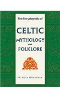 The Encyclopedia of Celtic Mythology and Folklore
