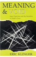 Meaning and Void