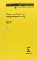 Sensors & Controls For Intelligent Manufacturing