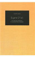 Eugene O'Neill