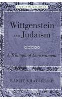 Wittgenstein and Judaism