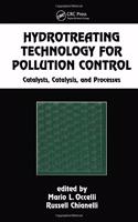 Hydrotreating Technology for Pollution Control