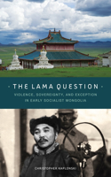 Lama Question