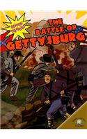 Battle of Gettysburg