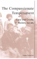 The Compassionate Temperament