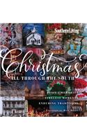 Southern Living Christmas All Through the South