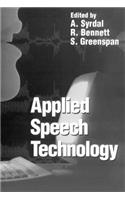 Applied Speech Technology