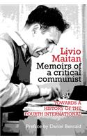 Memoirs of a Critical Communist: Towards a History of the Fourth International