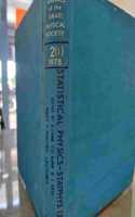 Statistical Physics