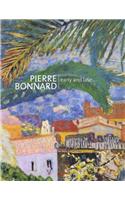 Pierre Bonnard: Early and Late