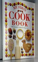 My First Cookbook