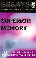 Superior Memory