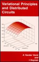Variational Principles And Distributed Circuits