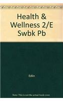 SWB-HEALTH & WELLNESS - 2E