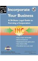 Incorporate Your Business