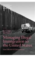 Managing Illegal Immigration to the United States