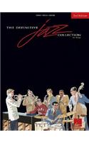 Definitive Jazz Collection: Alto Saxophone with Chord Symbols
