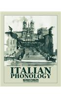 Italian Phonology