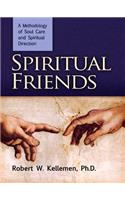 Spiritual Friends