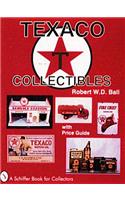 Texaco(r) Collectibles
