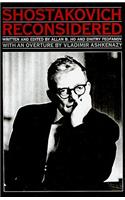 Shostakovich Reconsidered