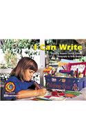 I Can Write