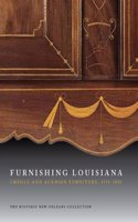 Furnishing Louisiana
