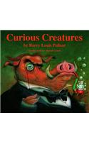 Curious Creatures: Animal Poems