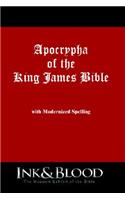 Apocrypha of the King James Bible