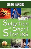 Sloane's Selection of Short Stories