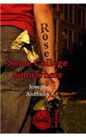 Some College Somewhere