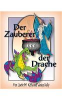 The Wizard and the Dragon (German)