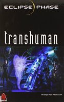 Transhuman: (English)