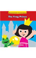 Frog Prince