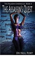 Assassin's Quest