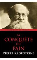 Conquete Du Pain