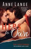 Hers to Own: The McBride Men: Kade