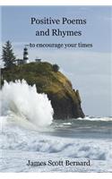Positive Poems and Rhymes