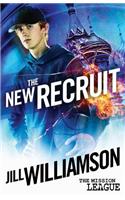 New Recruit
