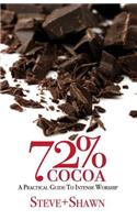 72% Cocoa