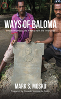 Ways of Baloma