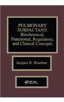 Pulmonary Surfactant
