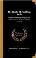 The Works Of Jonathan Swift