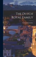 Dutch Royal Family