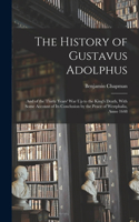 The History of Gustavus Adolphus