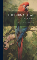 China Fowl