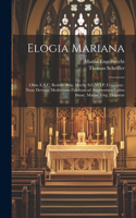 Elogia Mariana